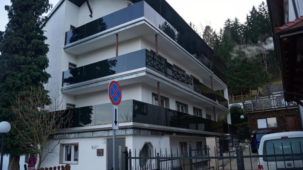Ow Agawa Hotel Karpacz Exterior photo